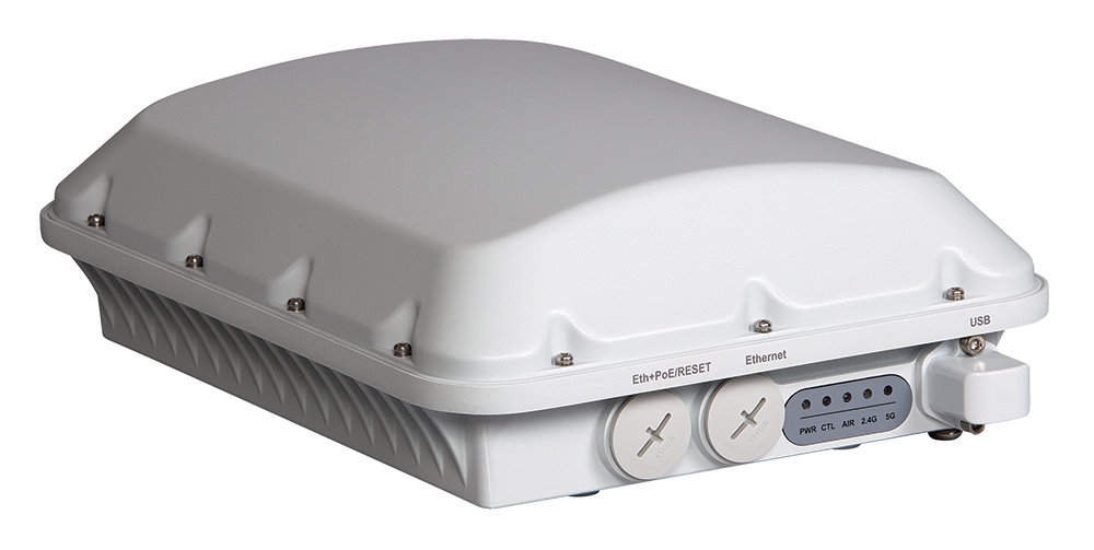 T610 | RUCKUS T610 Outdoor Access Point